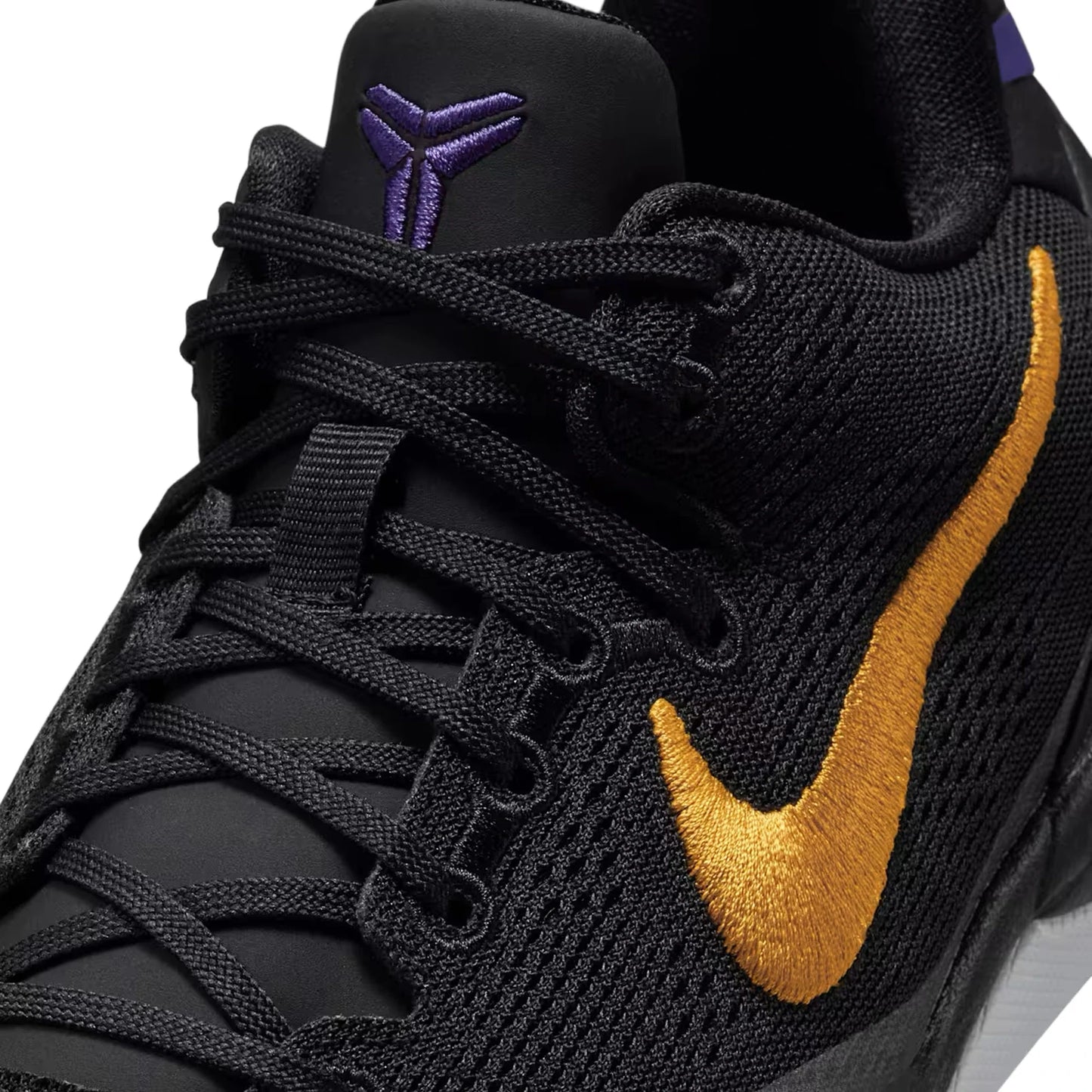Nike Kobe 8 'Lakers Away' GS (2024)