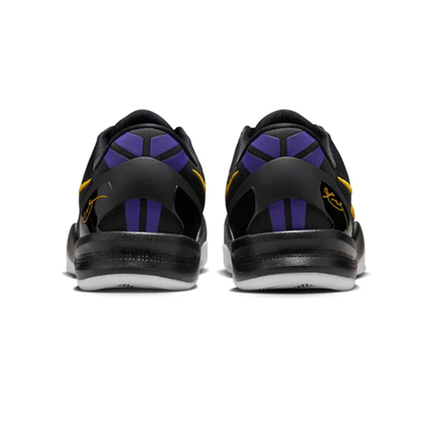 Kobe 8 Protro 'Lakers Away' (2024)