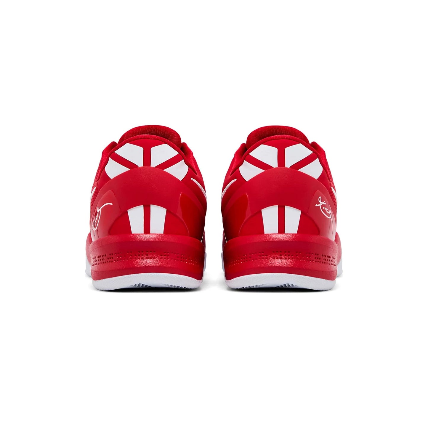 Nike Kobe 8 Protro 'University Red' (2024)