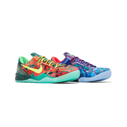 Kobe 8 Protro 'What The' (2025)