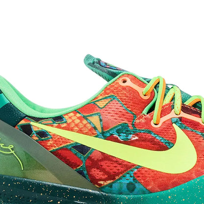 Kobe 8 Protro 'What The' (2025)
