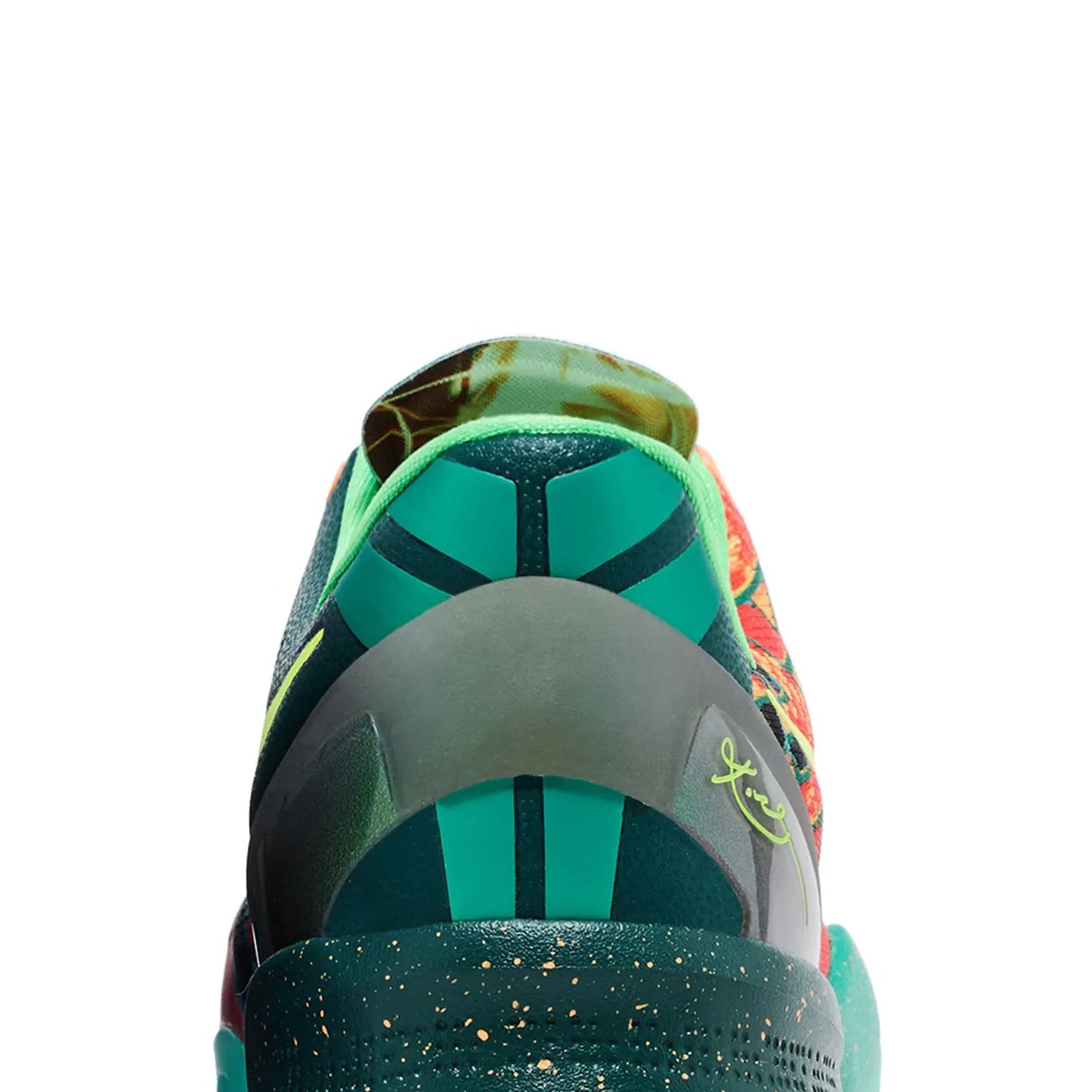 Kobe 8 Protro 'What The' (2025)