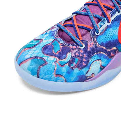 Kobe 8 Protro 'What The' (2025)