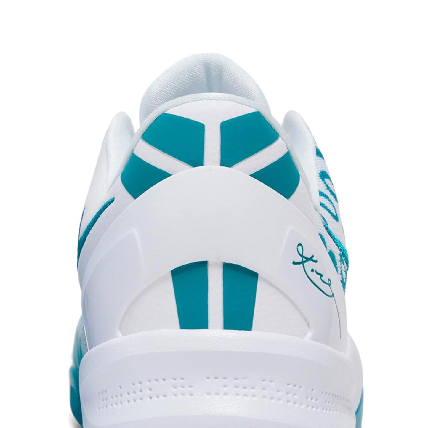 Kobe 8 Protro 'White Radiant Emerald' (2024)