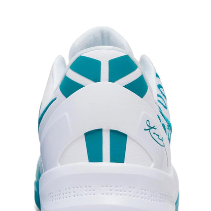 Kobe 8 Protro 'White Radiant Emerald' (2024)
