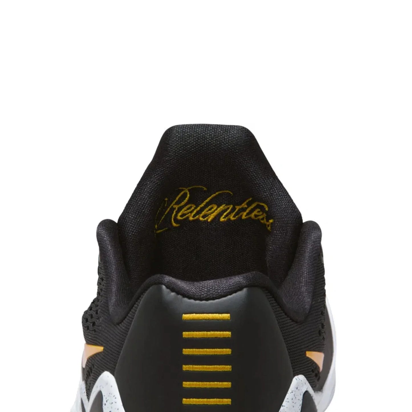 Kobe 9 EM Low Protro TB 'Black University Gold