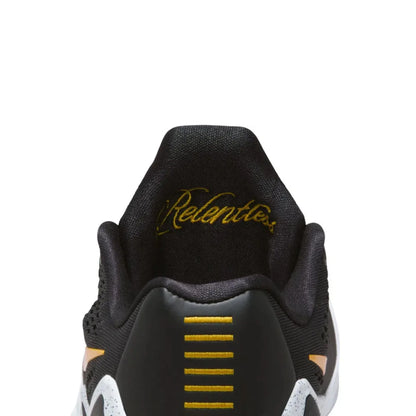 Kobe 9 EM Low Protro TB 'Black University Gold