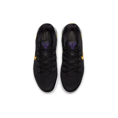 Kobe 9 EM Low Protro TB 'Black University Gold