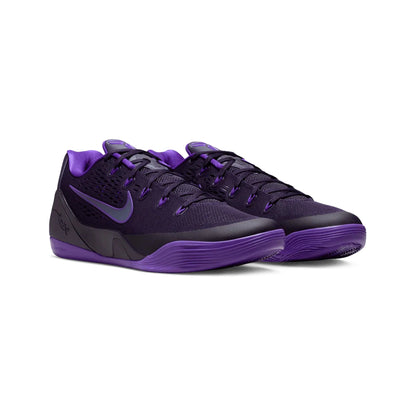 Kobe 9 EM Low Protro TB 'Purple Dynasty' (2026)