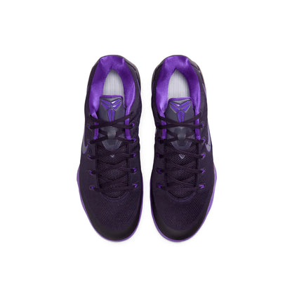 Kobe 9 EM Low Protro TB 'Purple Dynasty' (2026)