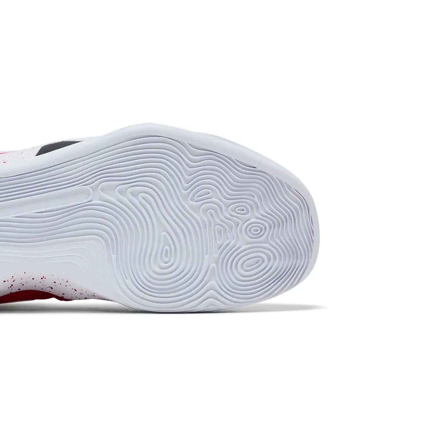 Kobe 9 EM Low Protro TB 'University Red' (2025)