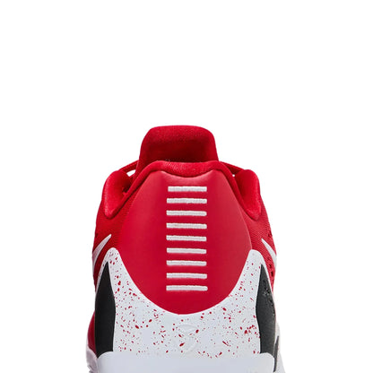 Kobe 9 EM Low Protro TB 'University Red' (2025)