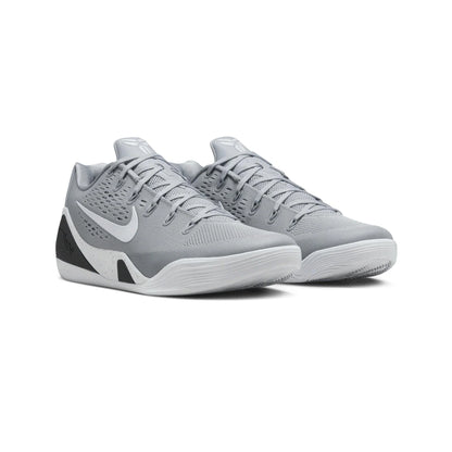 Kobe 9 EM Low Protro TB 'Wolf Grey' (2025)