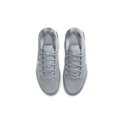 Kobe 9 EM Low Protro TB 'Wolf Grey' (2025)