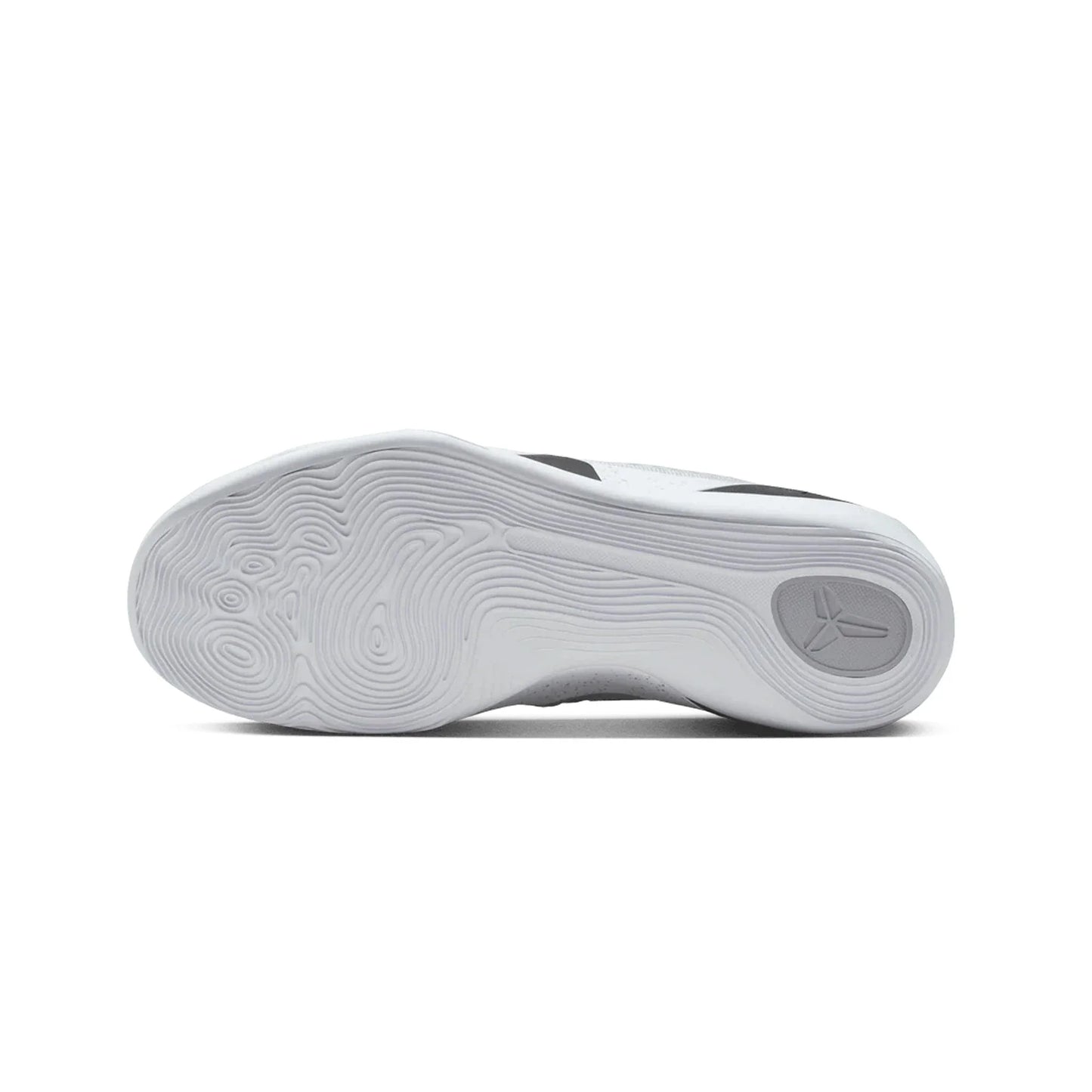 Kobe 9 EM Low Protro TB 'Wolf Grey' (2025)