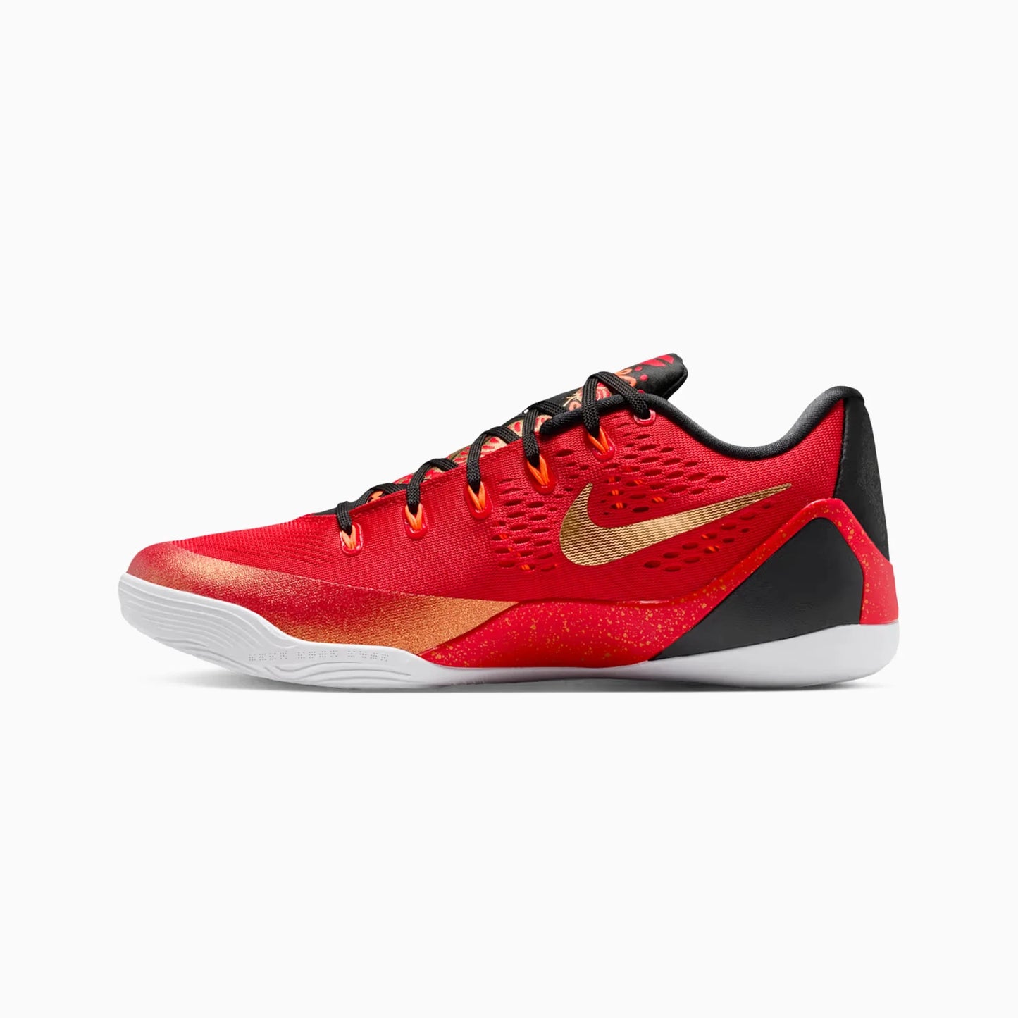 Kobe 9 EM Low Protro 'China' (2025)
