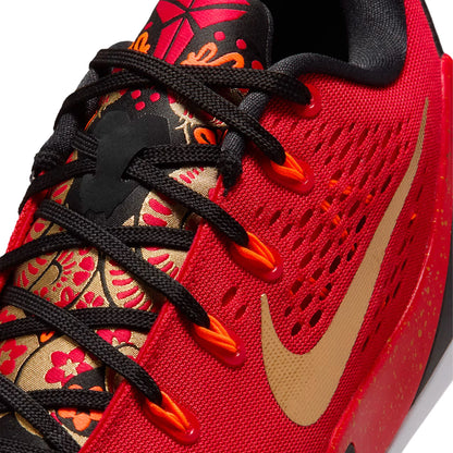 Kobe 9 EM Low Protro 'China' (2025)