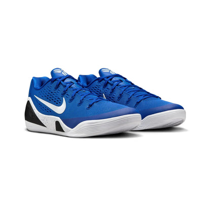 Kobe 9 Elite Low EM Protro 'Game Royal' (2025)