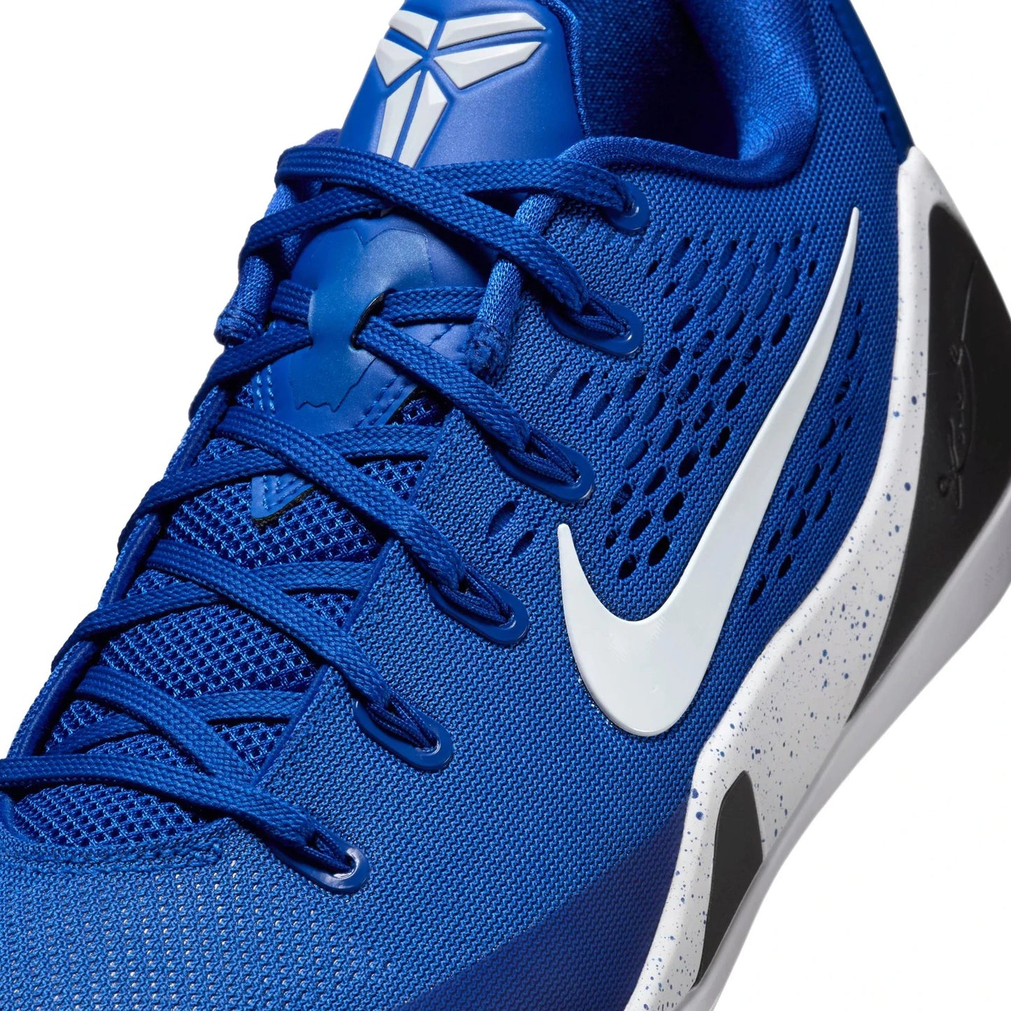 Kobe 9 Elite Low EM Protro 'Game Royal' (2025)