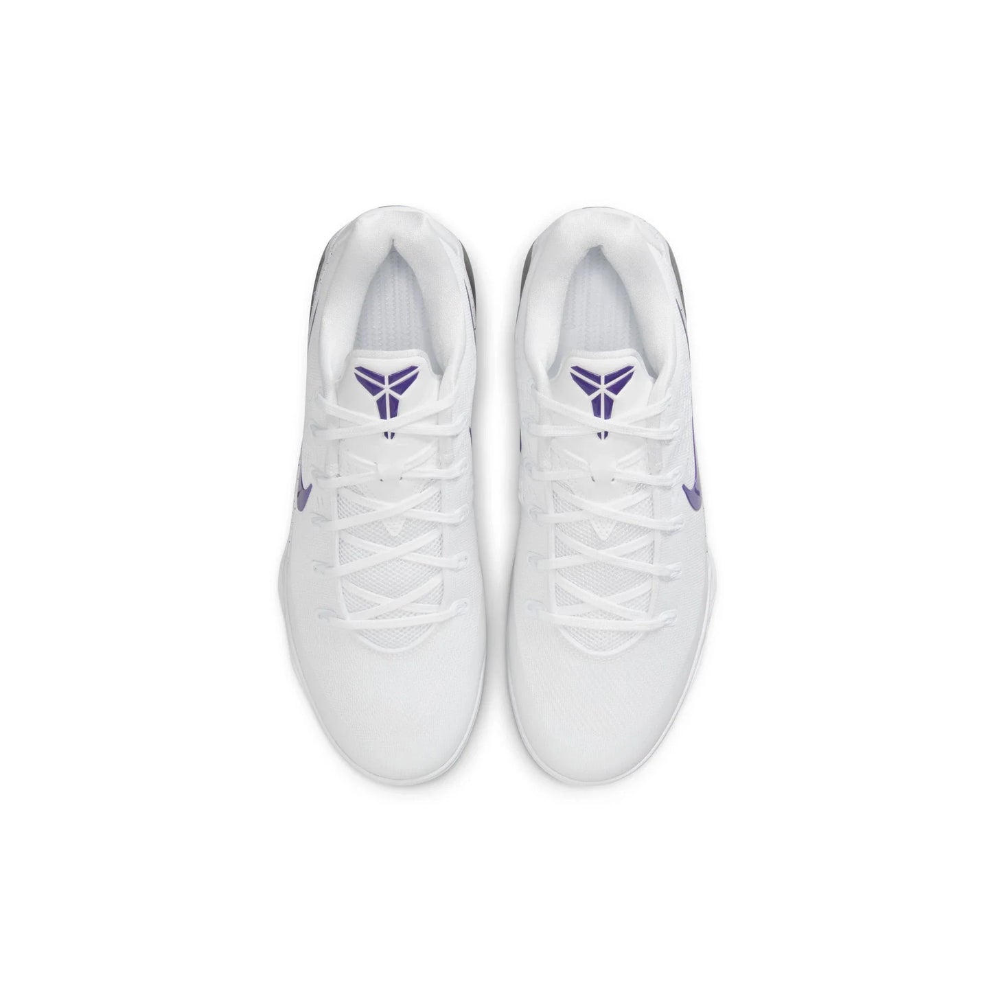 Kobe 9 Elite Low EM Protro 'White Court Purple' (2025)