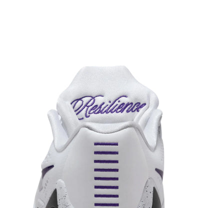 Kobe 9 Elite Low EM Protro 'White Court Purple' (2025)