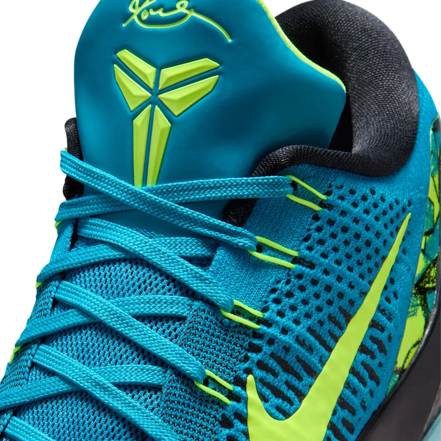 Kobe 9 Elite Low Protro 'Perspective' (2025)