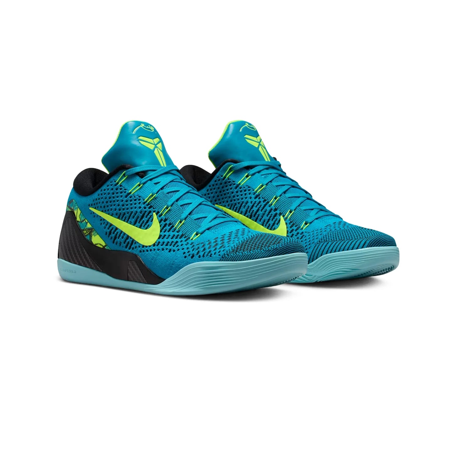 Kobe 9 Elite Low Protro 'Perspective' (2025)