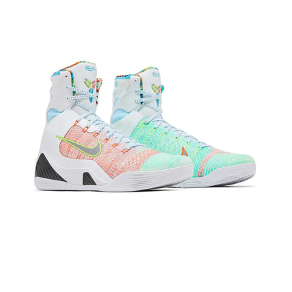 Nike Kobe 9 Elite Protro 'What The' (2025)