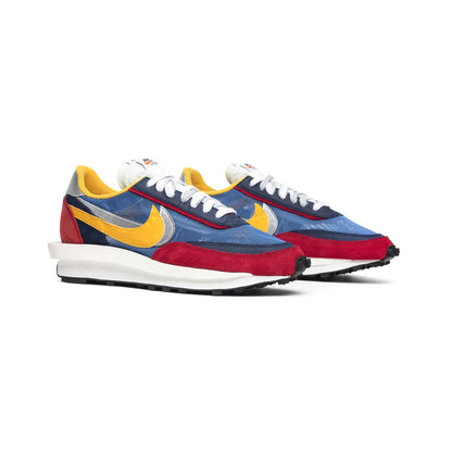 LD Waffle x Sacai 'Blue Multi