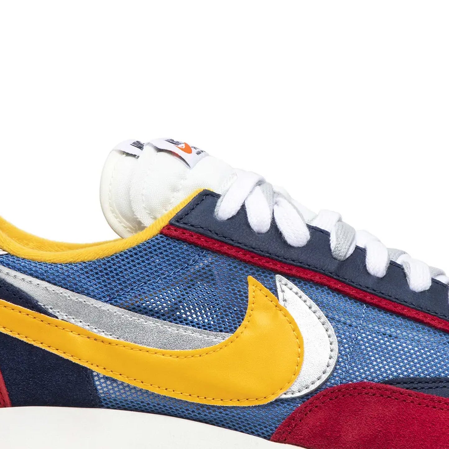 LD Waffle x Sacai 'Blue Multi