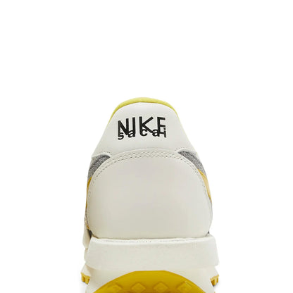 Nike LDWaffle x Sacai x Undercover 'Bright Citron'