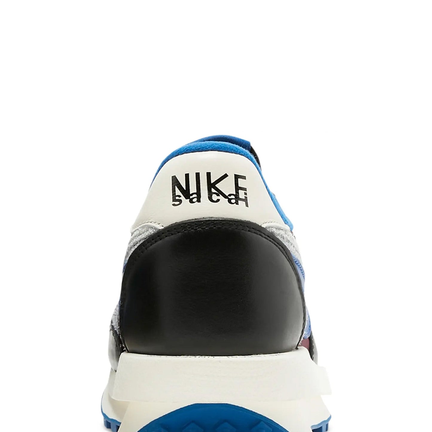 Nike LDWaffle x Sacai x Undercover 'Night Maroon Team Royal'