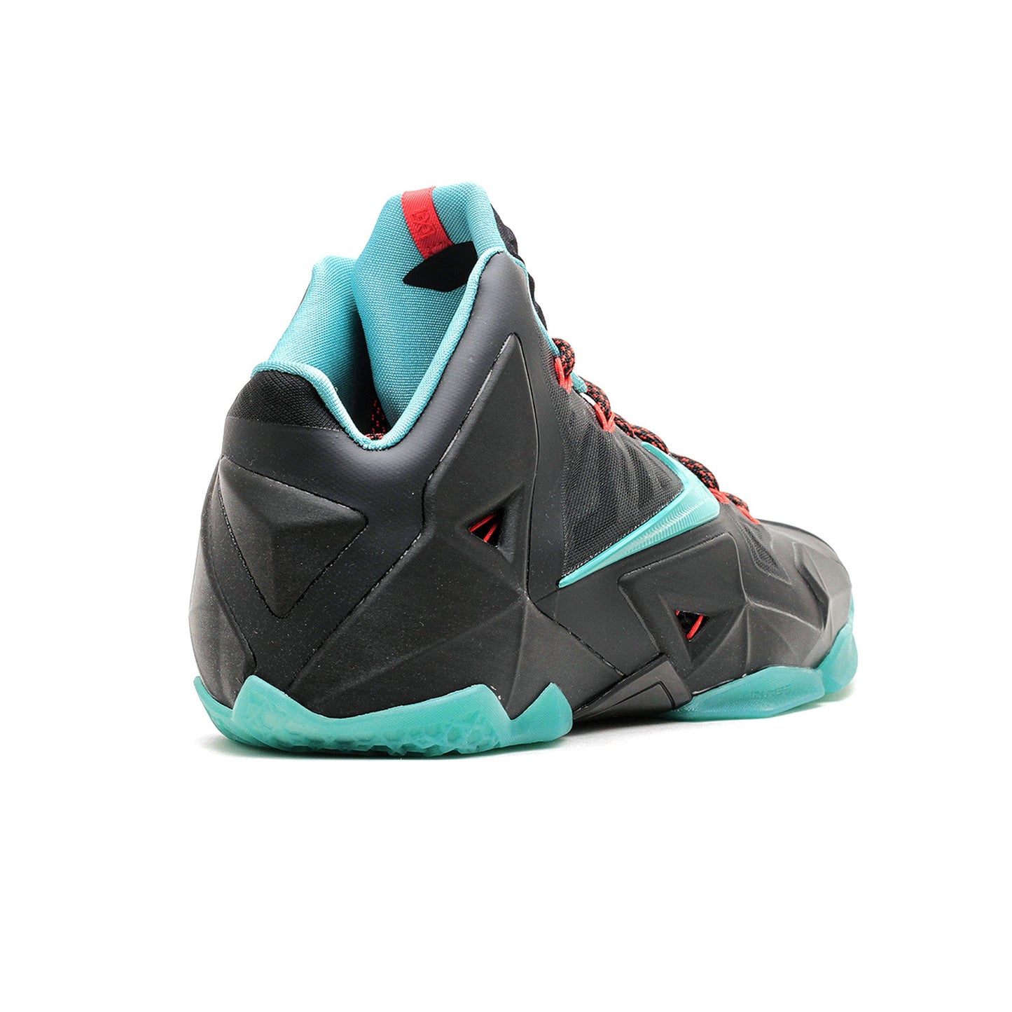 LeBron 11 'Diffused Jade' (2014)