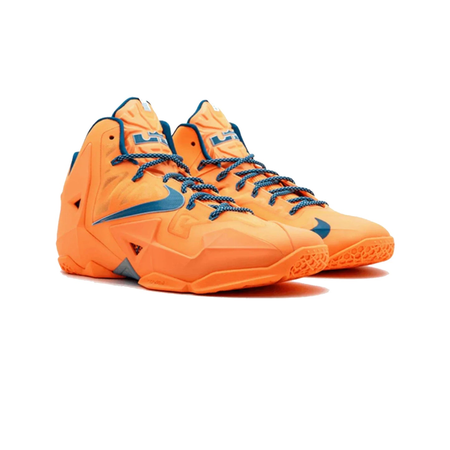 LeBron 11 'Knicks' (2014)