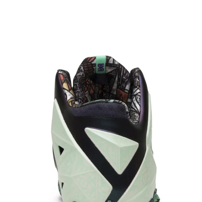 LeBron 11 'NOLA Gumbo League Gator King' (2014)