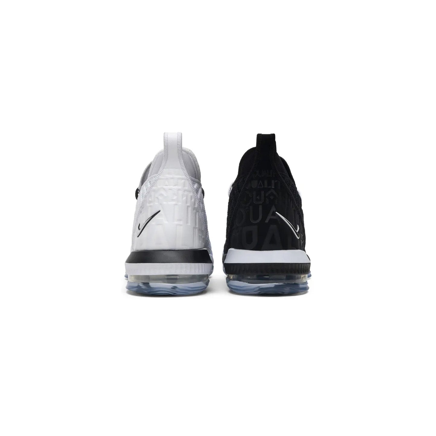 LeBron 16 'Equality Home' (2019)