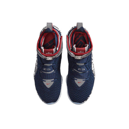 LeBron 17 'Graffiti Remix' (2020)