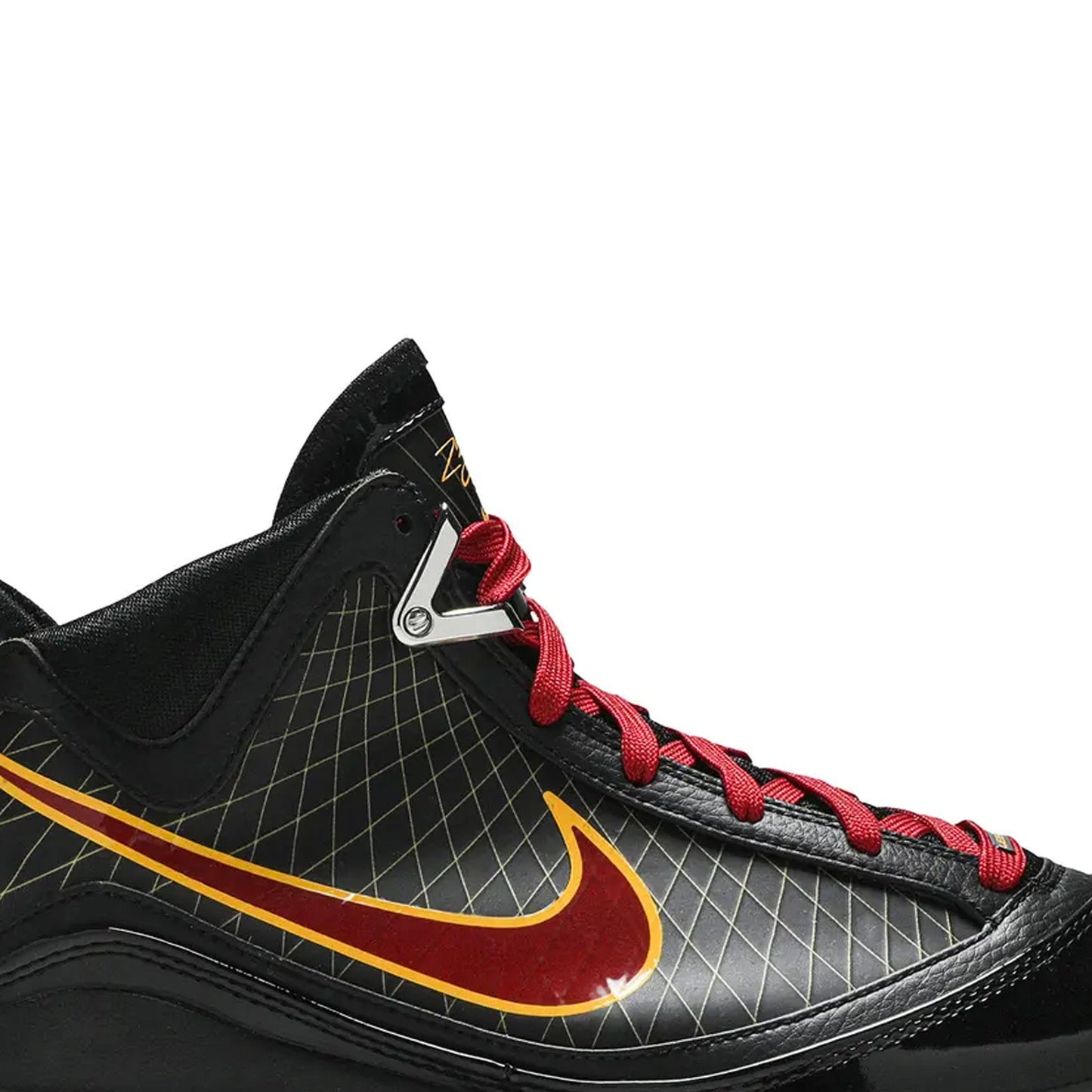 LeBron 7 'Fairfax Away' 2020