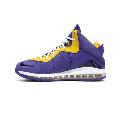 LeBron 8 'Lakers