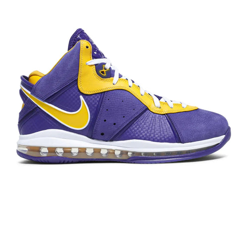 LeBron 8 'Lakers