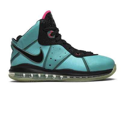 LeBron 8 'South Beach Pre Heat' (2010)