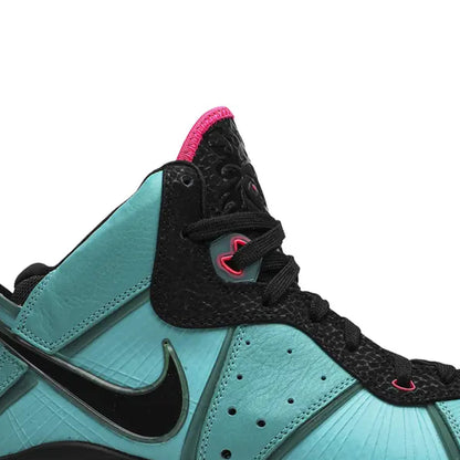 LeBron 8 'South Beach Pre Heat' (2010)