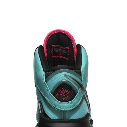 LeBron 8 'South Beach Pre Heat' (2010)
