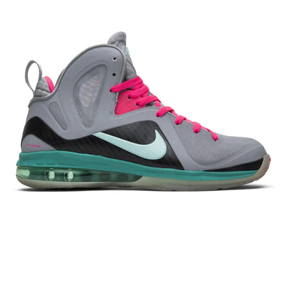 LeBron 9 PS Elite 'South Beach' (2012)