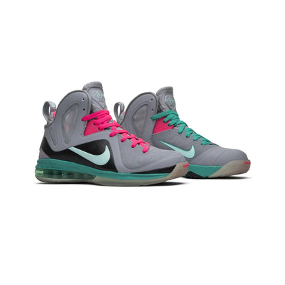 LeBron 9 PS Elite 'South Beach' (2012)