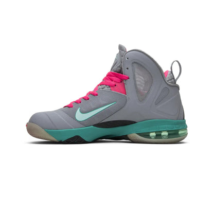 LeBron 9 PS Elite 'South Beach' (2012)