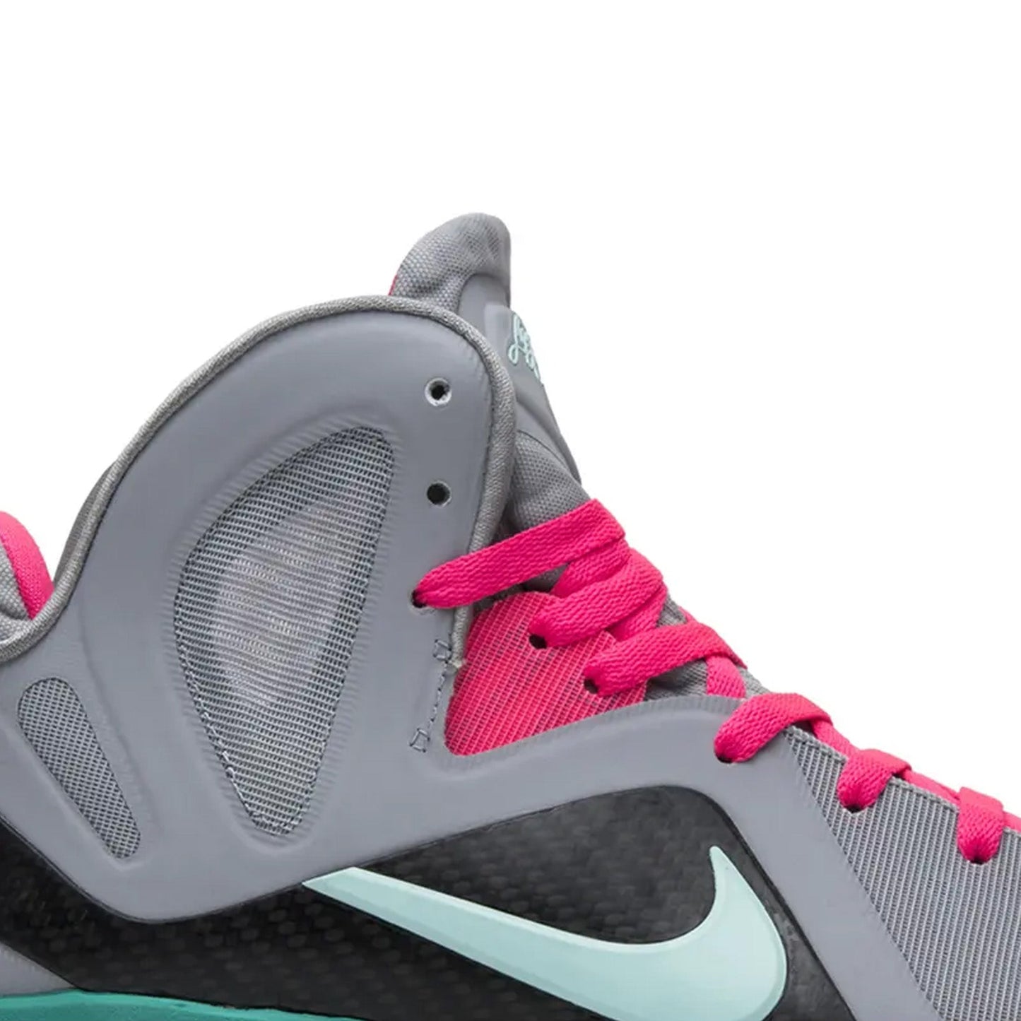 LeBron 9 PS Elite 'South Beach' (2012)