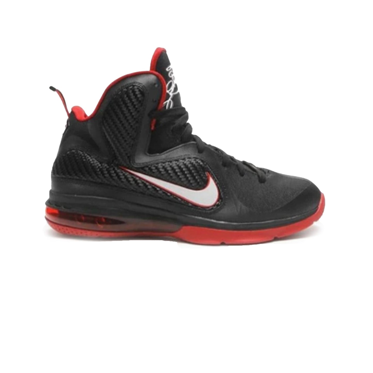 LeBron 9 'Miami Heat Away' (2012)