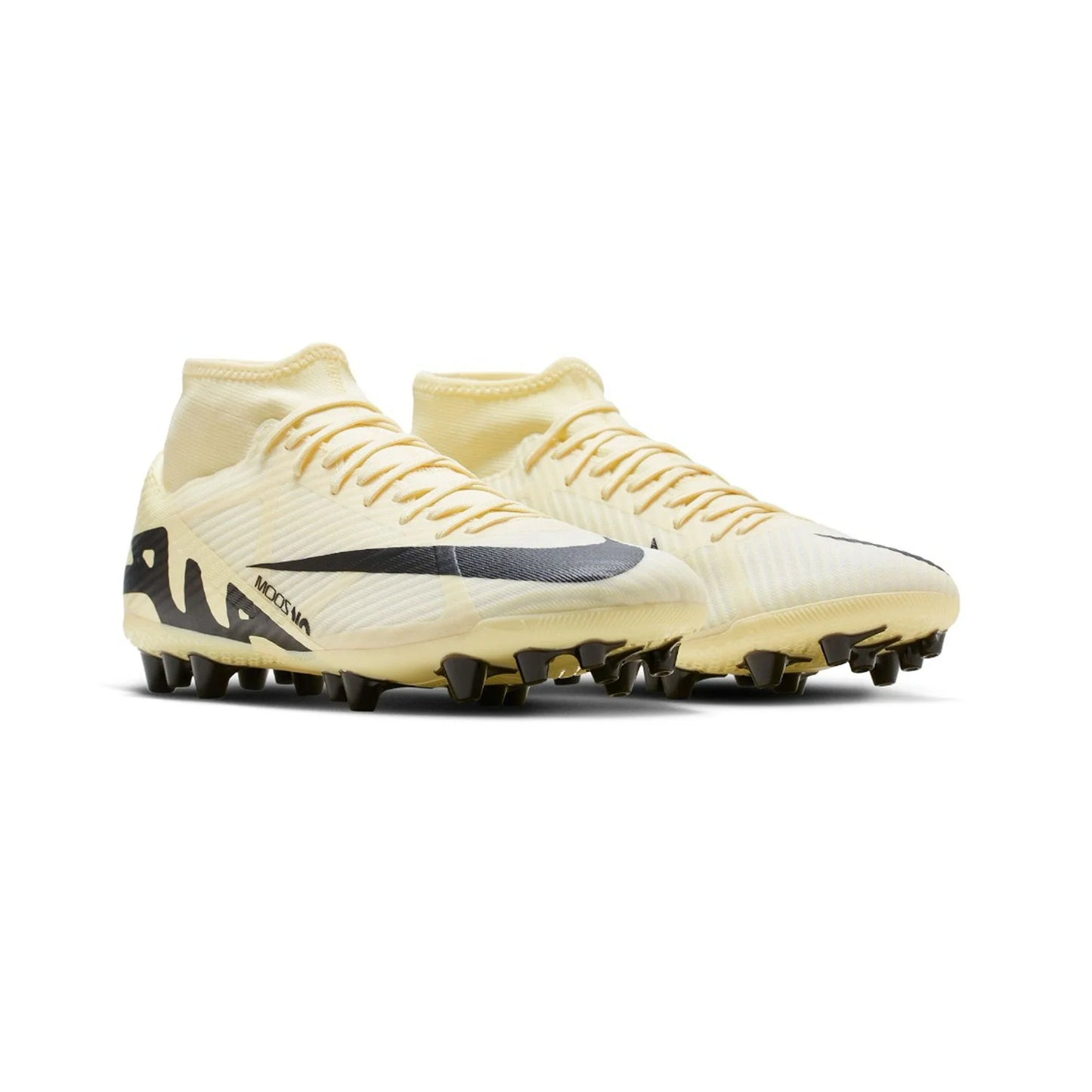 Mercurial Superfly 9 Academy Ag Mad Ready 'Yellow' (2024)