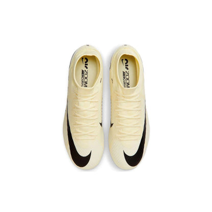 Mercurial Superfly 9 Academy Ag Mad Ready 'Yellow' (2024)